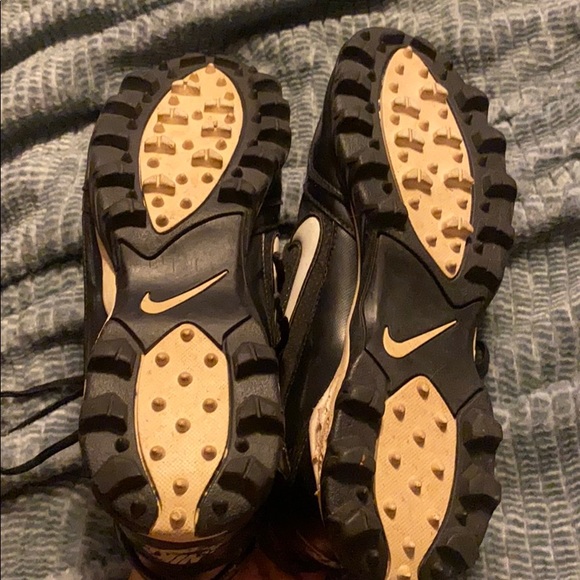 Men’s 7.5 Nike baseball cleats! - Picture 5 of 6